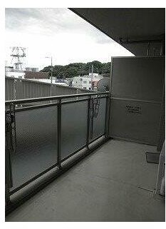 クリオ新杉田駅前の内装写真