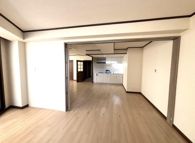 その他設備　別角度から見たお部屋♪