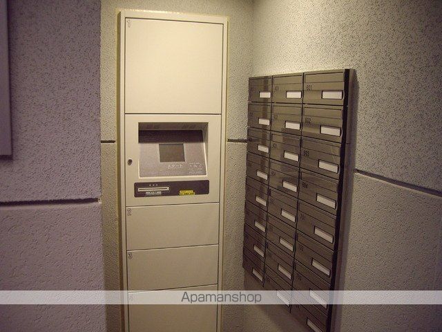 その他共有部分　その他共有部分