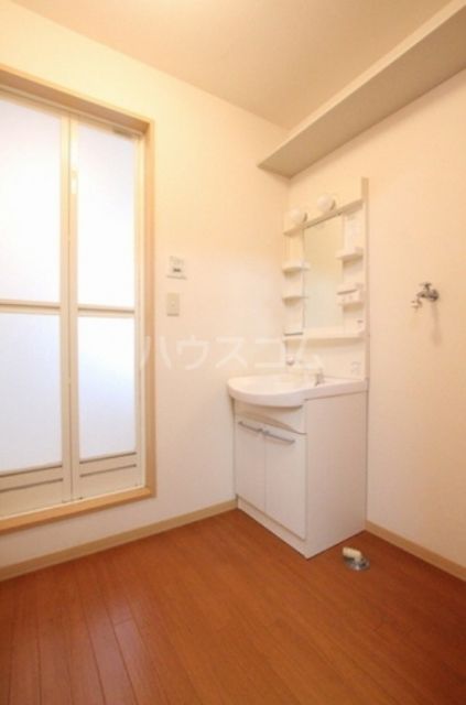 グランビューのトイレ写真