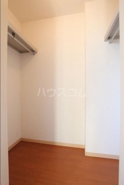 グランビューの内装写真