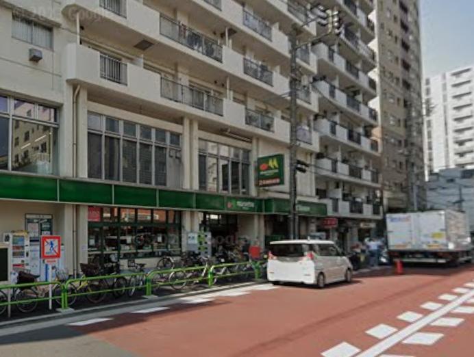スーパー　マルエツ東上野店（スーパー）まで100m