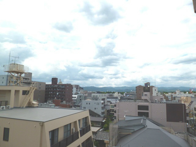 眺望　眺望良好♪※別部屋のお写真になります