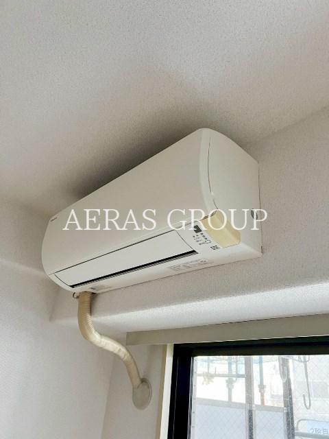 その他設備　別部屋同仕様タイプ