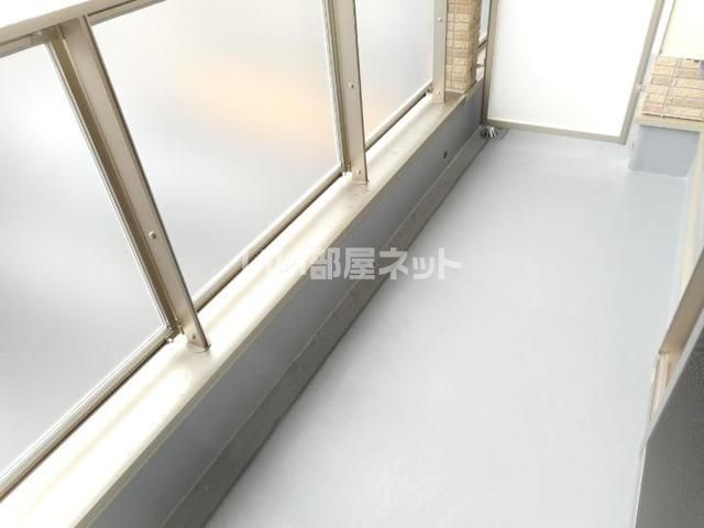 グランデ大池の内装写真