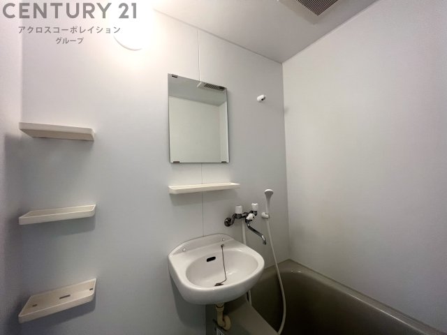 ベルトピア塚口1の内装写真