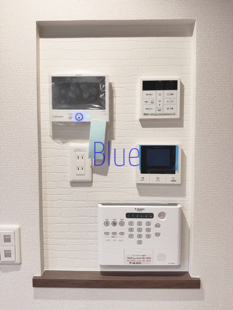 その他設備　同仕様
