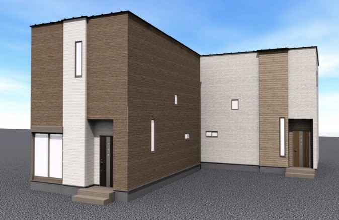 土手ノ内3丁目戸建
