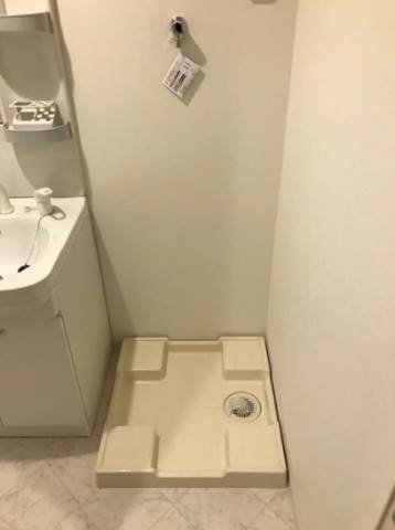 ＪＲ呉線 呉駅 徒歩12分 6階建 築7年の内装写真
