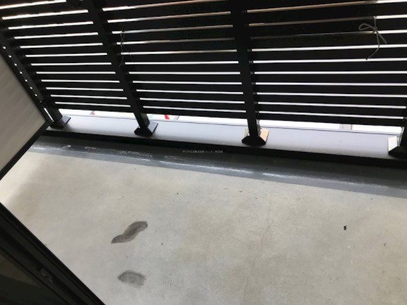 ＪＲ呉線 呉駅 徒歩12分 6階建 築7年の内装写真