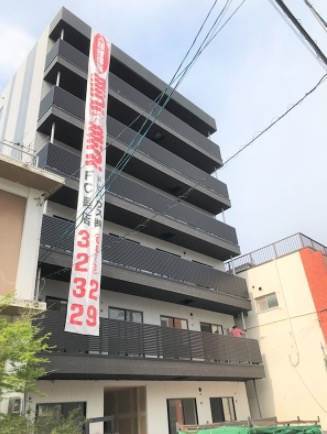 ＪＲ呉線 呉駅 徒歩12分 築7年