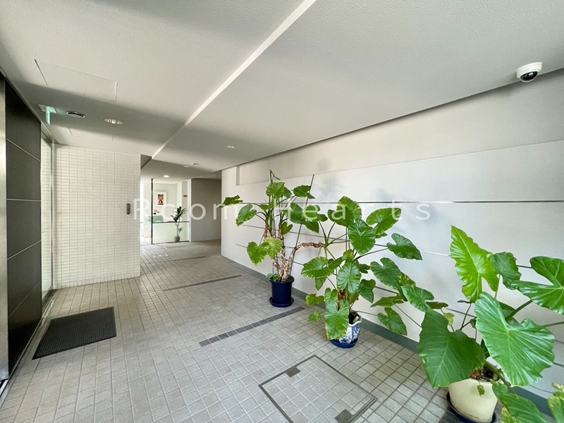 アーバンテラス新大阪の外観写真