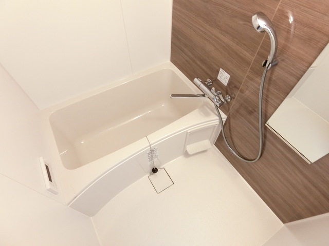 DIPS赤羽RESIDENCEの風呂写真