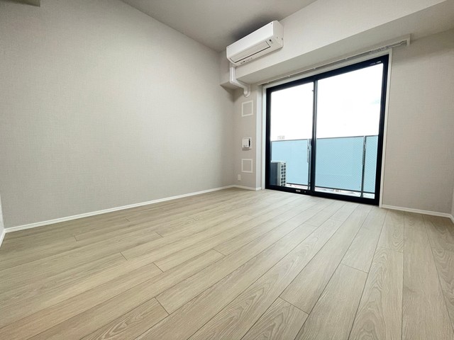 DIPS赤羽RESIDENCEの居間写真