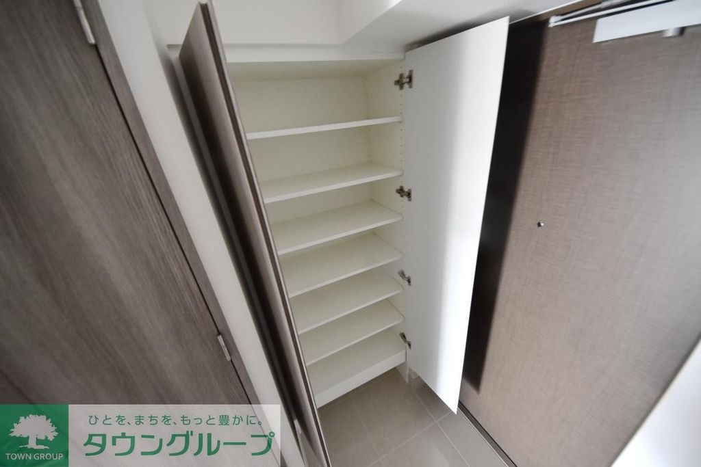 N-stageFujisawaの内装写真