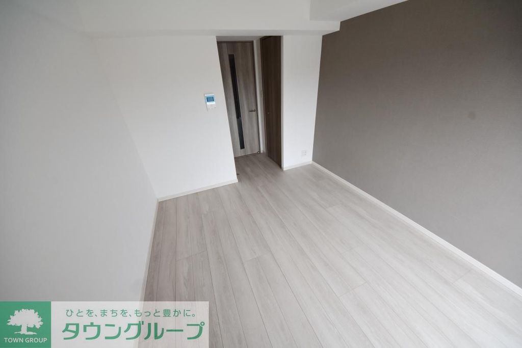 N-stageFujisawaの居間写真