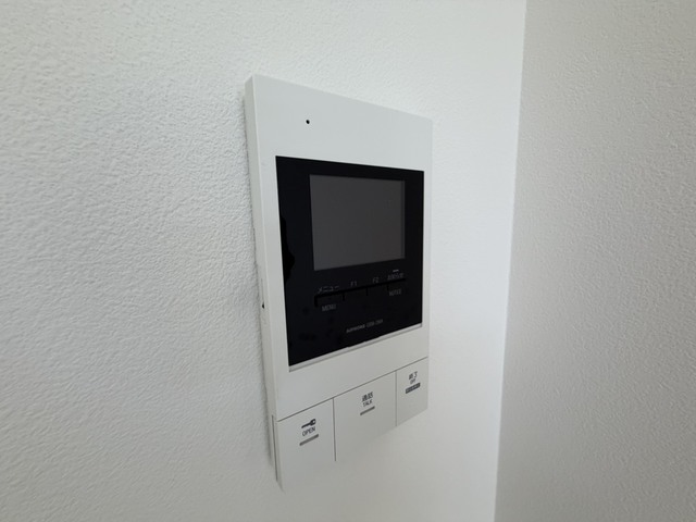 MAISON SA XIIのその他写真