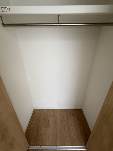MAISON SA XIIの内装写真