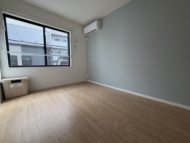 MAISON SA XIIの居間写真