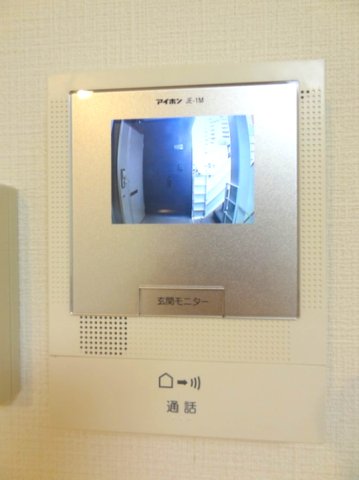東武東上線 北池袋駅 徒歩8分 3階建 築17年のその他写真