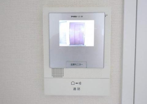 その他　セキュリティ