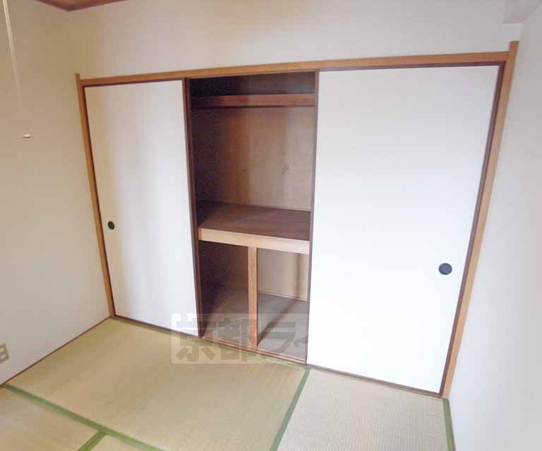 収納　広いです！