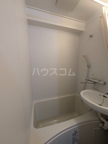 ジュネス三ノ輪の風呂写真