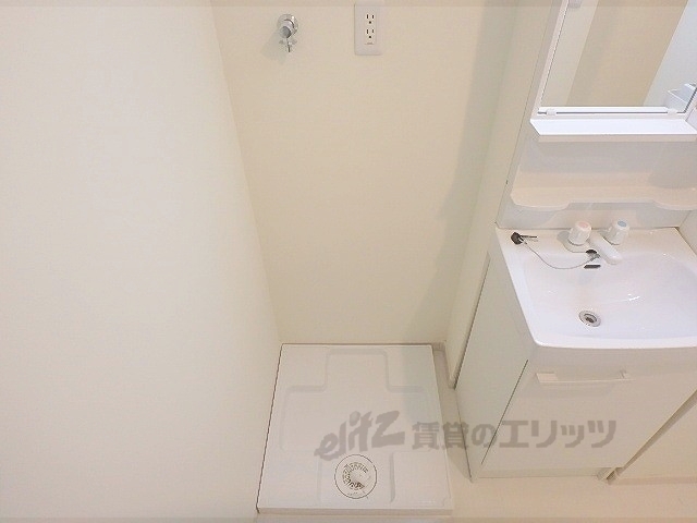 バウハウス御蔭の内装写真