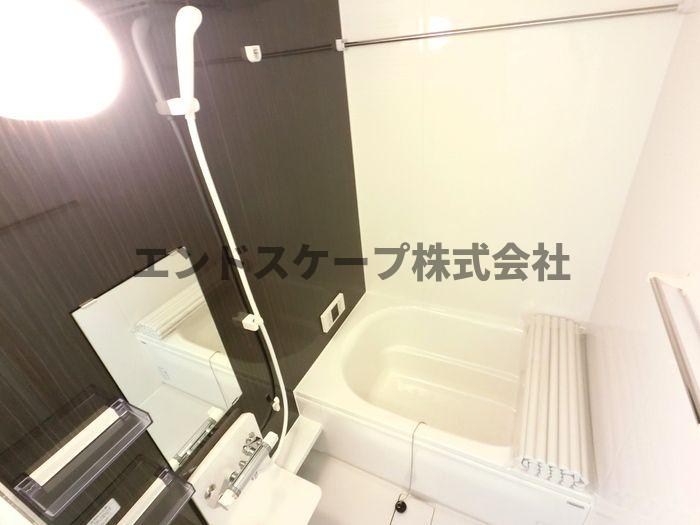 バス・シャワールーム　高崎、前橋のお部屋探しはエンドスケープまで！お客様の理想お聞