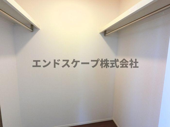 収納　高崎、前橋のお部屋探しはエンドスケープまで！お客様の理想お聞