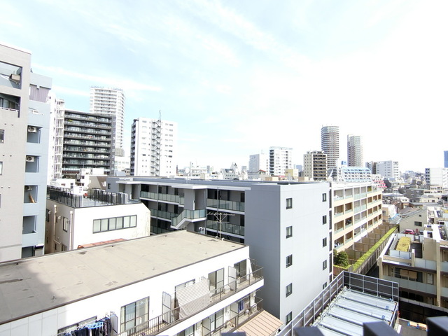 眺望　※前回募集時のお写真です※