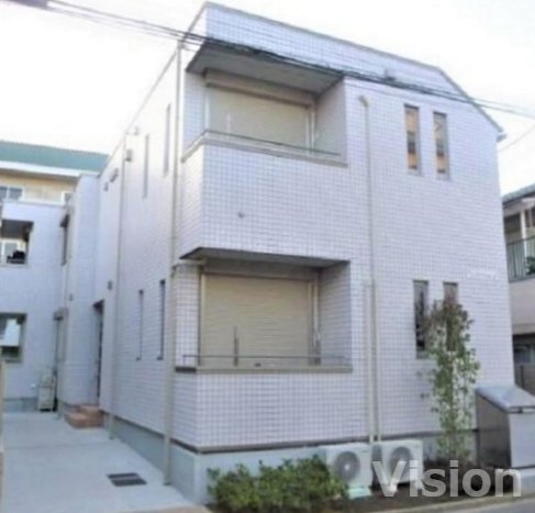 建物外観　☆外観☆