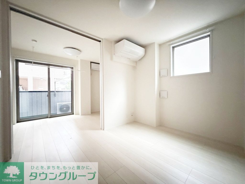 居室・リビング　【初期費用分割・クレカ対応】一都三県のお部屋探しは2025…