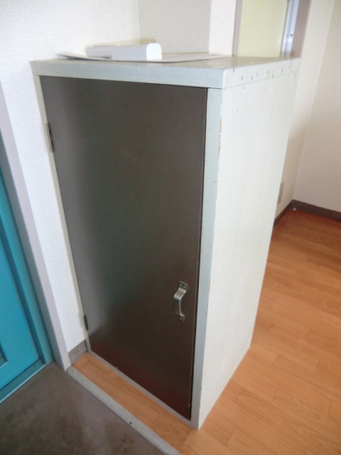 その他　シューズBOX