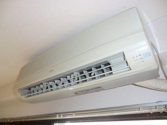 その他　エアコン
