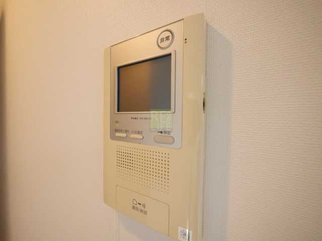 セキュリティ　ミテッツァ千代田三崎町