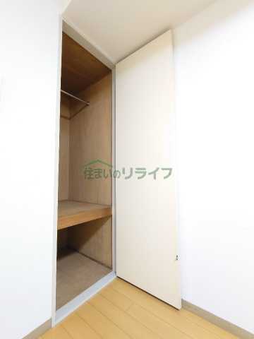 収納　ピア三軒茶屋(別部屋参考画像)
