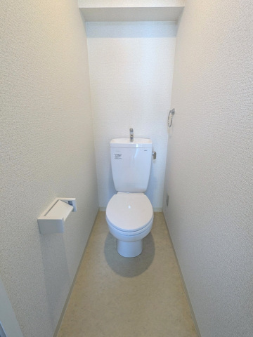トイレ　フロトイレ別！