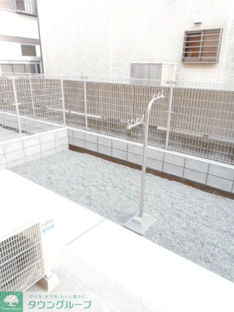 庭