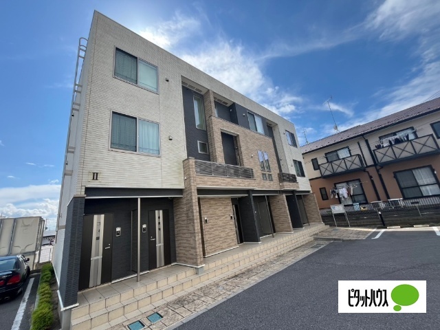 ＪＲ東海道本線 安土駅 徒歩8分 築11年