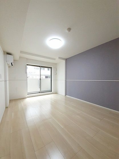 居室・リビング　アイランダー駒込　北区西ヶ原1