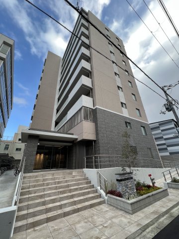 地下鉄千日前線 小路駅 徒歩5分 築6年