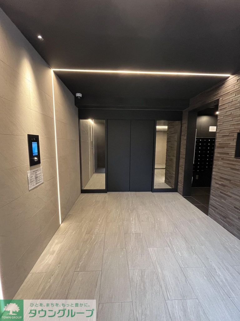 ロビー