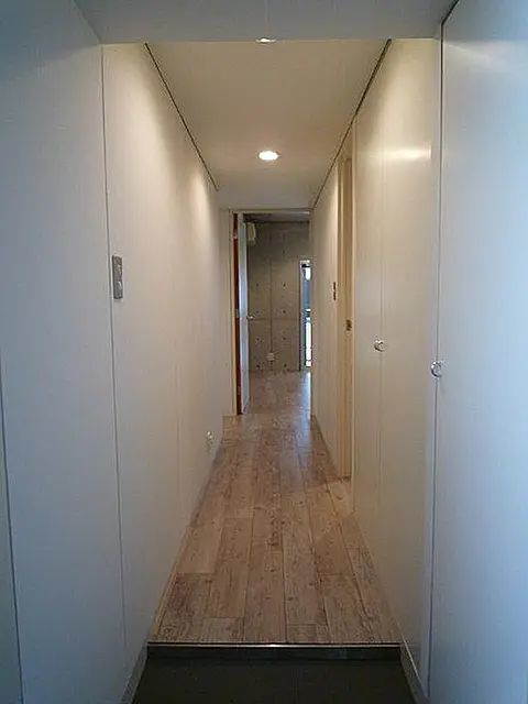 玄関　参考写真