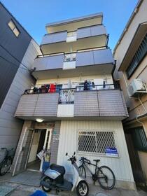 ＪＲ阪和線/美章園駅 歩4分