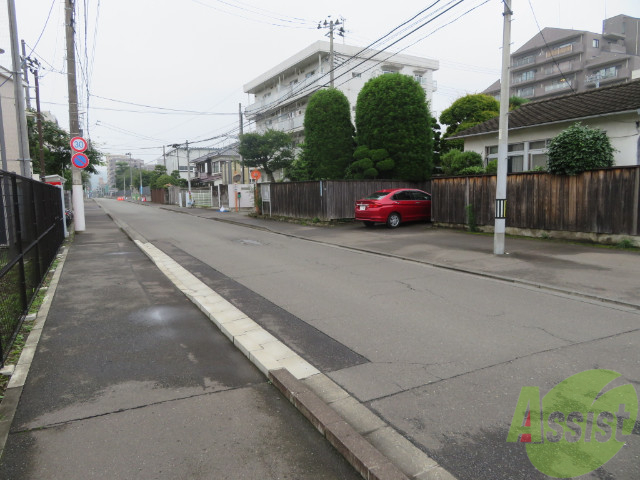 その他共有部分　駐輪場その他