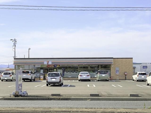 ピースフル カーサの周辺写真