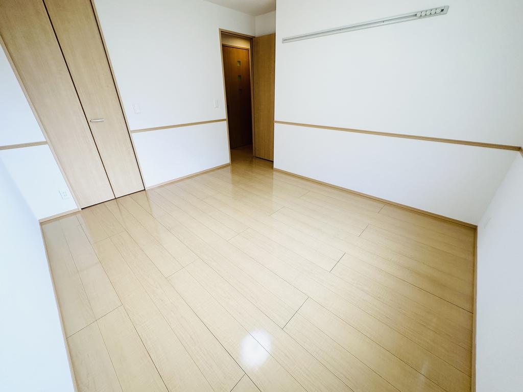 その他部屋・スペース　北側洋室