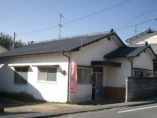 熊本県熊本市北区高平２（一戸建）の賃貸物件の外観