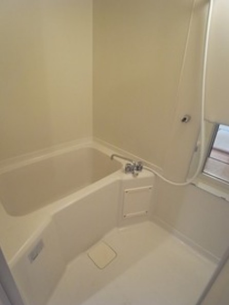 バス・シャワールーム　あったかバスルーム